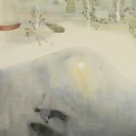 野間祥子 迷子はどこにも帰らない グランプリ