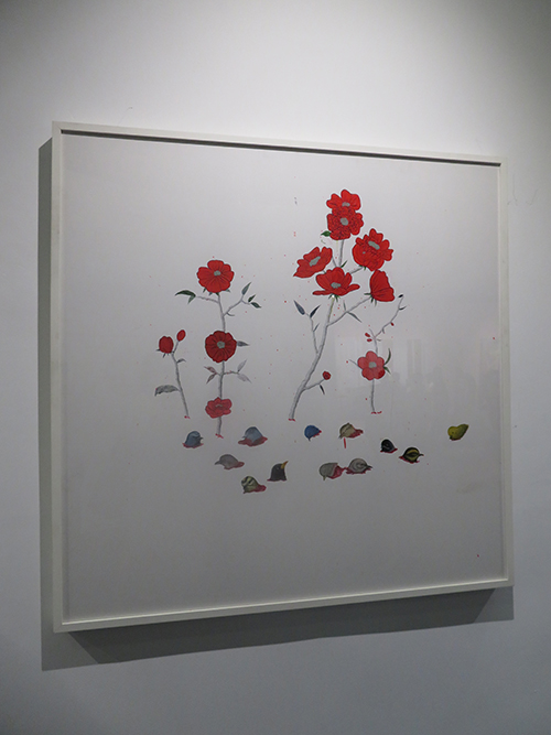 季大純の作品
