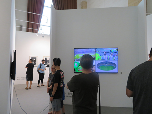 Vangard Gallery